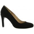 Chaussures escarpins Pao Escarpins cuir velours