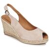 Espadrilles Betty London INANI Rose