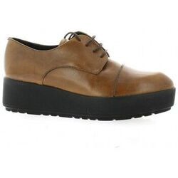 Derbies Elizabeth Stuart Derby cuir