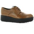 Derbies Elizabeth Stuart Derby cuir Grenoble