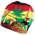 Bonnet Nyls Cr&eacute;ation Bonnet Homme multicolor