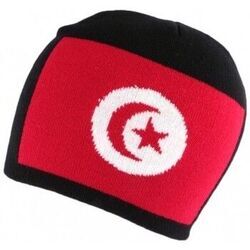 Bonnet Nyls Cr&eacute;ation Bonnet Homme multicolor