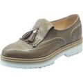 Mocassins NeroGiardini P805220D Musk Tortora Grenoble