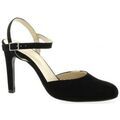 Chaussures escarpins Vidi Studio Escarpins cuir velours