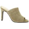 Mules Vidi Studio Nu pieds cuir velours