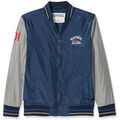 Veste enfant Kaporal Veste Ricom Bleu Grenoble