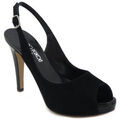 Chaussures &agrave; talons femme sur Grenoble : Chaussures escarpins Osvaldo Pericoli Femme Chaussures, Escarpin