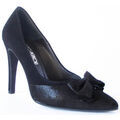 Chaussures &agrave; talons femme sur Grenoble : Chaussures escarpins Osvaldo Pericoli Femme Chaussures, Escarpin, daim, 721