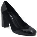 Chaussures &agrave; talons femme sur Grenoble : Chaussures escarpins Osvaldo Pericoli Femme Chaussures, Escarpin, Curi Brillant et Daim, 232