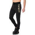 Pantalon Redskins BUMPY SHUBA BLACK