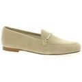 Chaussures plates femme sur Grenoble : Mocassins Elizabeth Stuart Mocassins cuir velours sable