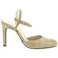 Chaussures escarpins Vidi Studio Escarpins cuir velours