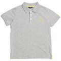 Polos enfants sur Grenoble : Polo enfant Guess Polo Gar&ccedil;on Gris L71P21 Gris