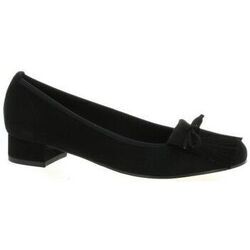 Ballerines Elizabeth Stuart Ballerines cuir velours