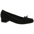 Ballerines Elizabeth Stuart Ballerines cuir velours