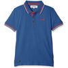 Polo enfant Kaporal Polo Gar&ccedil;on Rasoc Bleu Bleu