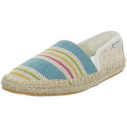 Espadrilles Pepe jeans Espadrilles ref_pep41203 Beige