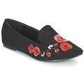 Chaussures plates femme sur Grenoble : Mocassins Moony Mood JASMINY
