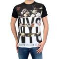 Tee-shirts enfants sur Grenoble : T-shirt enfant Deeluxe T-shirt