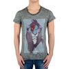 T-shirt enfant Eleven Paris Scar SS Mixte