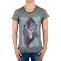 Tee-shirts enfants sur Grenoble : T-shirt enfant Eleven Paris Scar SS Mixte