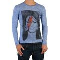 Tee-shirts enfants sur Grenoble : T-shirt enfant Eleven Paris Selena LS Selena Gomez Mixte