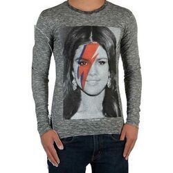 T-shirt enfant Eleven Paris Selena LS Selena Gomez Mixte