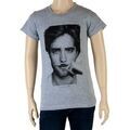 T-shirt enfant Eleven Paris Fille Little Berty Robert Pattinson
