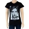 T-shirt enfant Eleven Paris Fille Little Berty Robert Pattinson