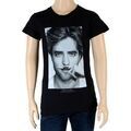 T-shirt enfant Eleven Paris Fille Little Berty Robert Pattinson