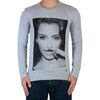 T-shirt enfant Eleven Paris Kim LS Mixte