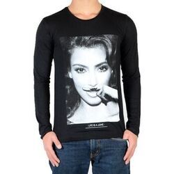 T-shirt enfant Eleven Paris Kim LS Mixte