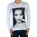 T-shirt enfant Eleven Paris Kim LS Mixte