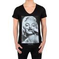 T-shirt enfant Eleven Paris Marilyn SS Mixte