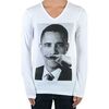T-shirt enfant Eleven Paris Obama SS Mixte