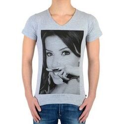 T-shirt enfant Eleven Paris Eva SS Mixte