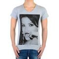 Tee-shirts enfants sur Grenoble : T-shirt enfant Eleven Paris Eva SS Mixte