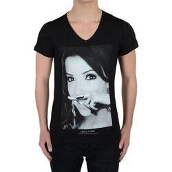 T-shirt enfant Eleven Paris Eva SS Mixte