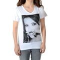 T-shirt enfant Eleven Paris Eva SS Mixte