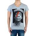 Tee-shirts enfants sur Grenoble : T-shirt enfant Eleven Paris Wiz Bowie SS Mixte