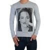 T-shirt enfant Eleven Paris Chris LS Mixte