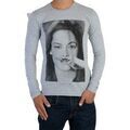 T-shirt enfant Eleven Paris Chris LS Mixte