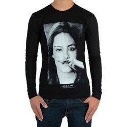 T-shirt enfant Eleven Paris Chris LS Mixte