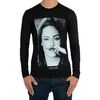 T-shirt enfant Eleven Paris Chris LS Mixte