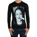T-shirt enfant Eleven Paris Chris LS Mixte