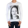 T-shirt enfant Eleven Paris Chris LS Mixte