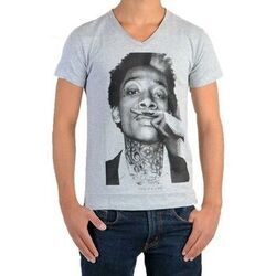 T-shirt enfant Eleven Paris Wiz SS Mixte
