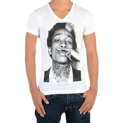 T-shirt enfant Eleven Paris Wiz SS Mixte