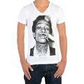 T-shirt enfant Eleven Paris Wiz SS Mixte