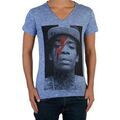 T-shirt enfant Eleven Paris Wizka SS Wiz Khalifa Mixte